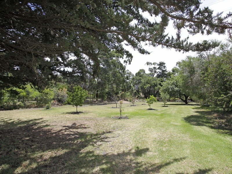 Lot 97, Lot Hindmarsh Tiers Rd, Myponga SA 5202