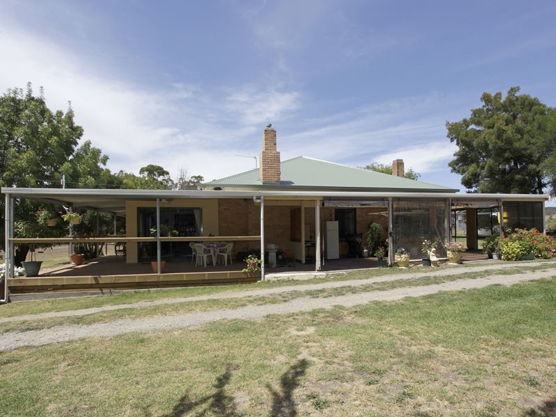 Lot 97, Lot Hindmarsh Tiers Rd, Myponga SA 5202