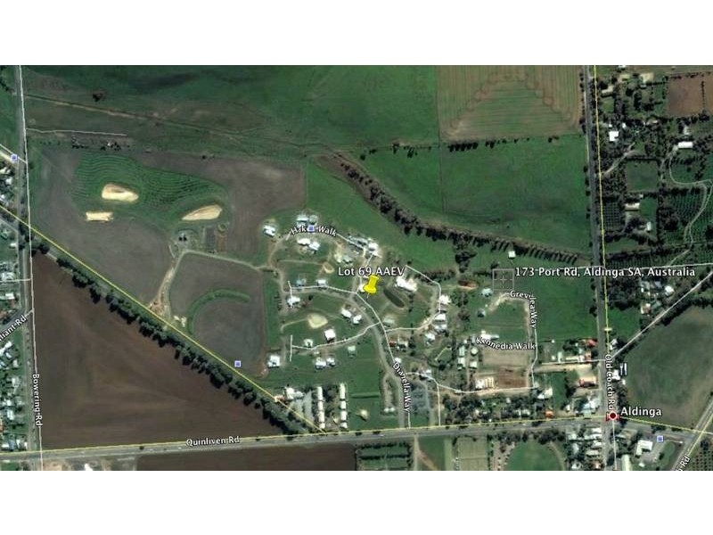 Lot 69 Dianella Way, Aldinga SA 5173