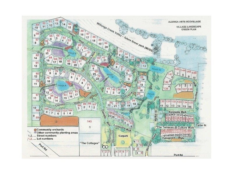 Lot 69 Dianella Way, Aldinga SA 5173