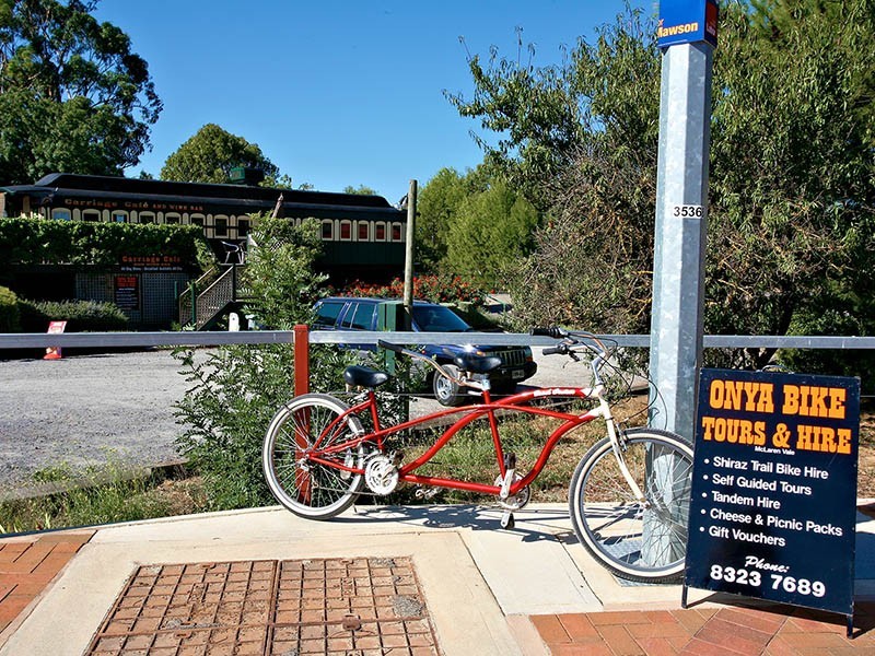 Lot 2 Main Road, Mclaren Vale SA 5171