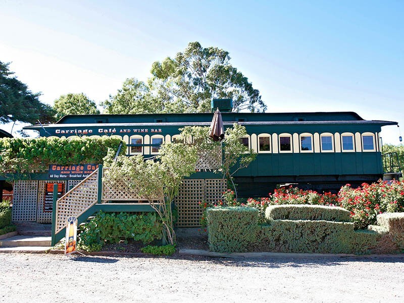 Lot 2 Main Road, Mclaren Vale SA 5171