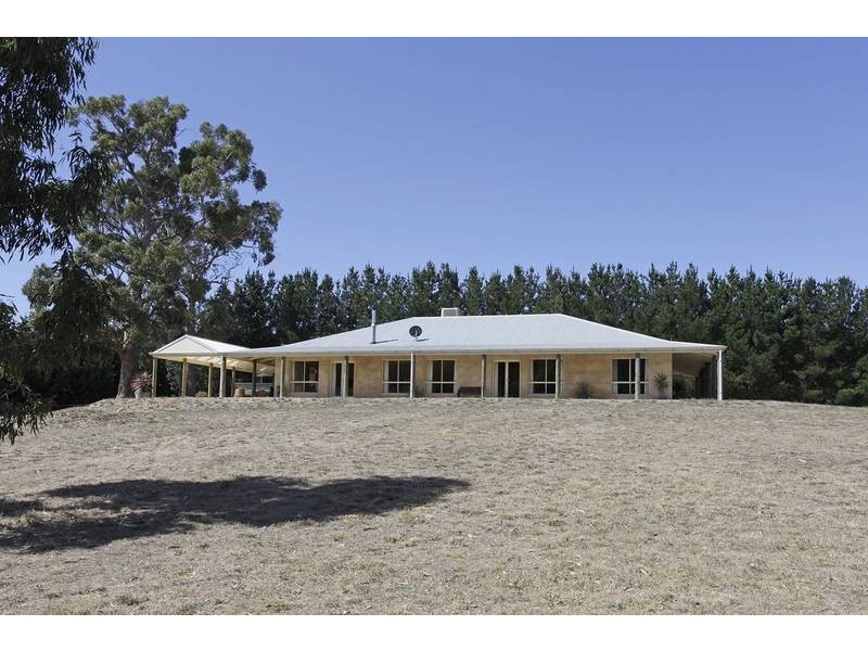 Lot 101 Blackfellows Creek Road, Prospect Hill SA 5201