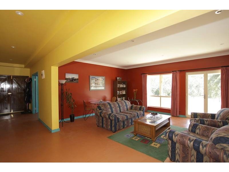 Lot 101 Blackfellows Creek Road, Prospect Hill SA 5201