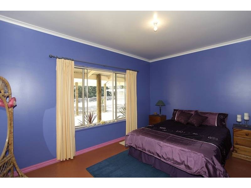 Lot 101 Blackfellows Creek Road, Prospect Hill SA 5201