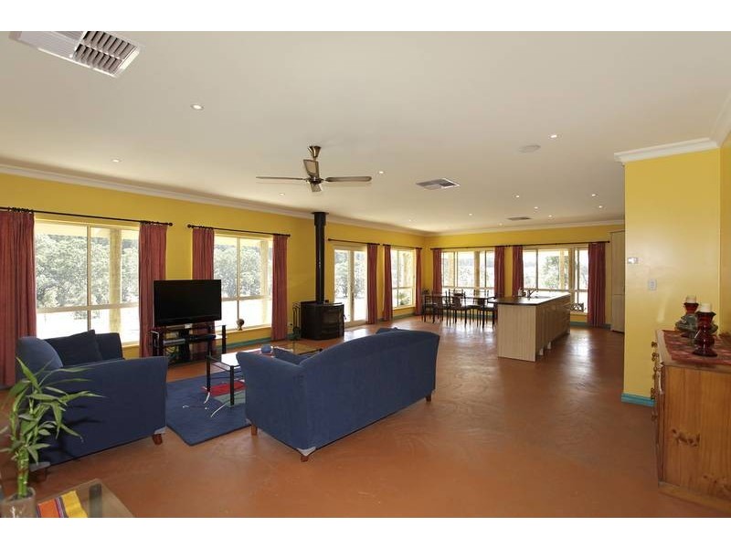 Lot 101 Blackfellows Creek Road, Prospect Hill SA 5201