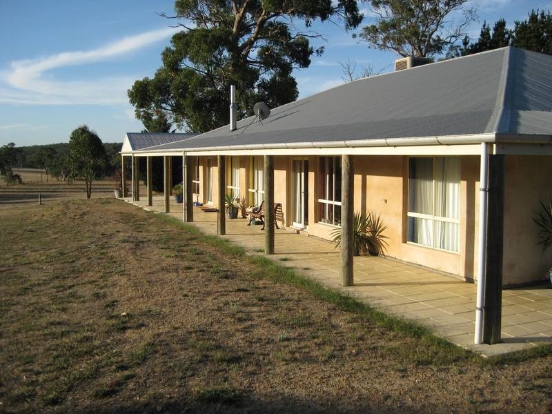 Lot 101 Blackfellows Creek Road, Prospect Hill SA 5201