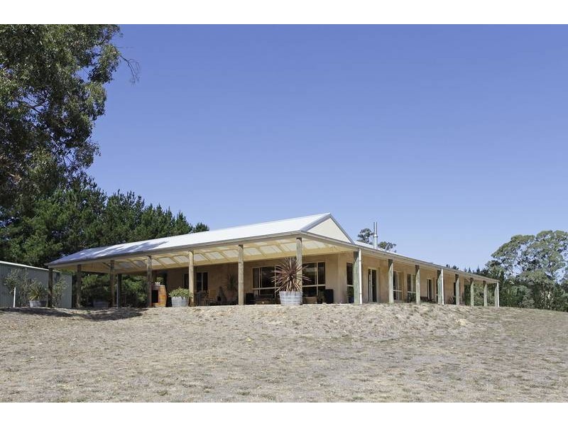 Lot 101 Blackfellows Creek Road, Meadows SA 5201