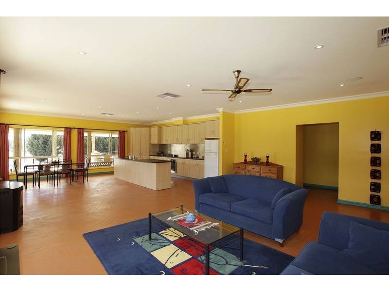 Lot 101 Blackfellows Creek Road, Meadows SA 5201