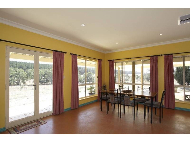 Lot 101 Blackfellows Creek Road, Meadows SA 5201