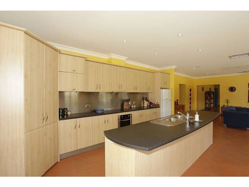 Lot 101 Blackfellows Creek Road, Meadows SA 5201