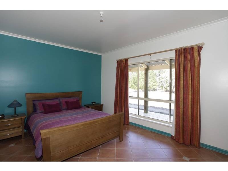 Lot 101 Blackfellows Creek Road, Meadows SA 5201