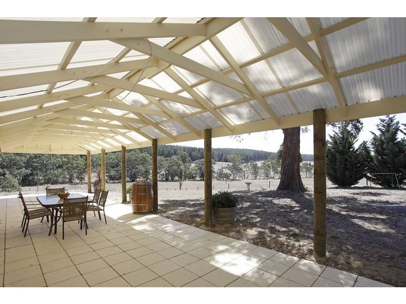 Lot 101 Blackfellows Creek Road, Meadows SA 5201