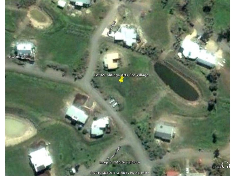 Lot 69 Dianella Way, Port Willunga SA 5173