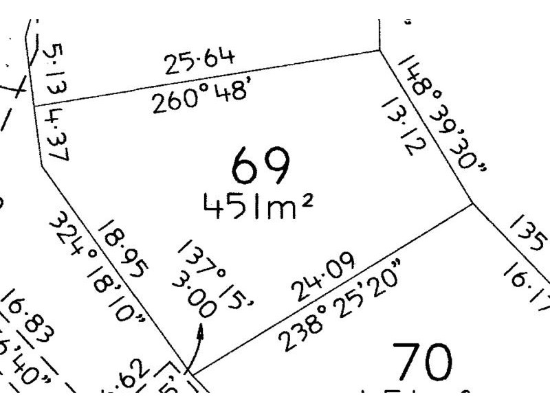 Lot 69 Dianella Way, Port Willunga SA 5173
