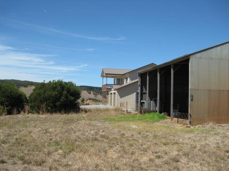 Lot 30 Main South Road, Second Valley SA 5204