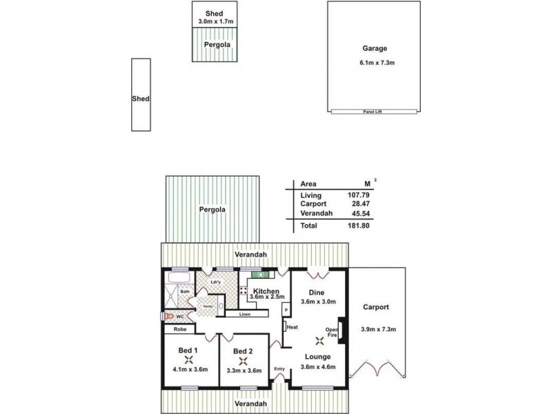 63 Helmsman Tce, Seaford SA 5169