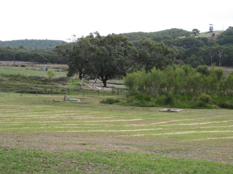 Section 186 Yundi Road, Yundi SA 5172