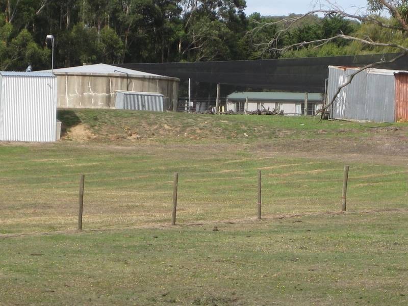 Section 186 Yundi Road, Yundi SA 5172