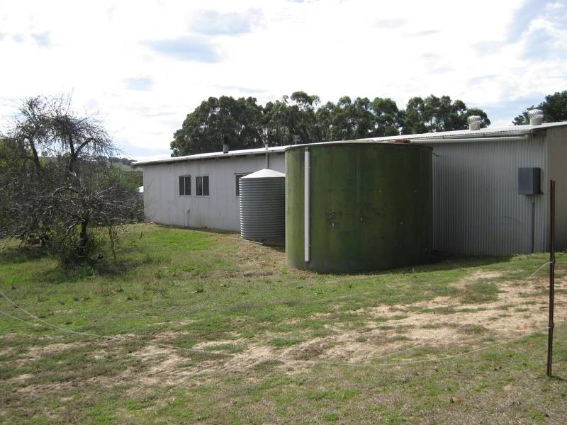 Section 186 Yundi Road, Yundi SA 5172