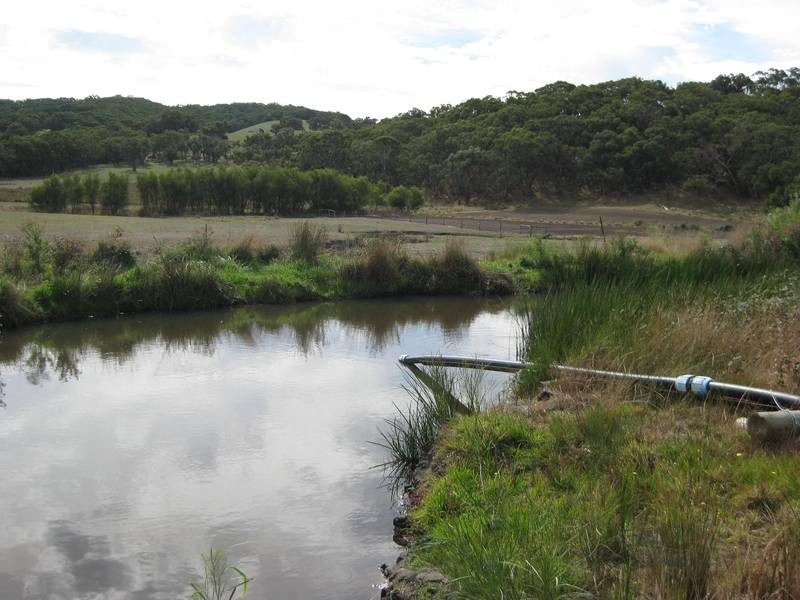 Section 186 Yundi Road, Yundi SA 5172