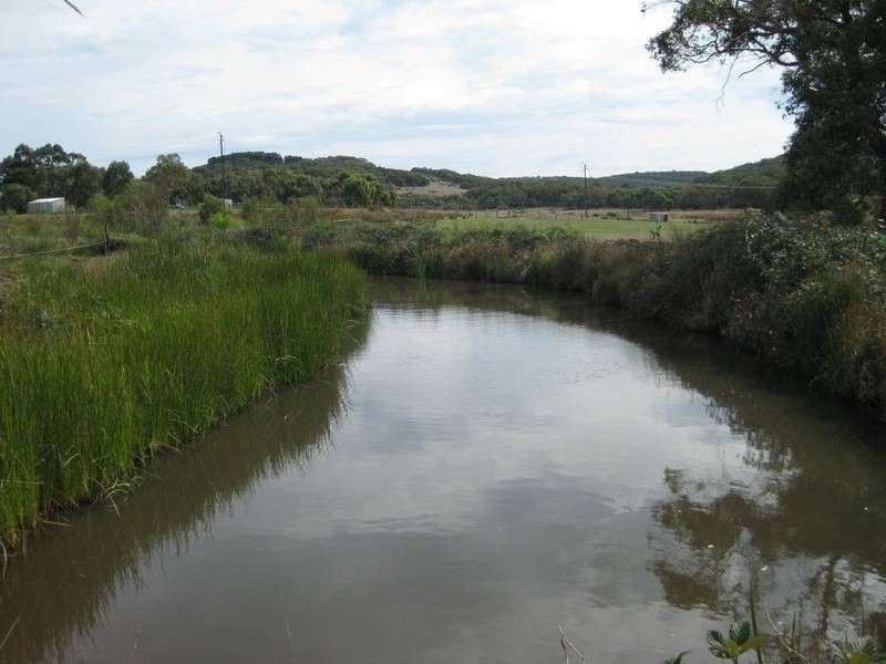 Section 186 Yundi Road, Yundi SA 5172