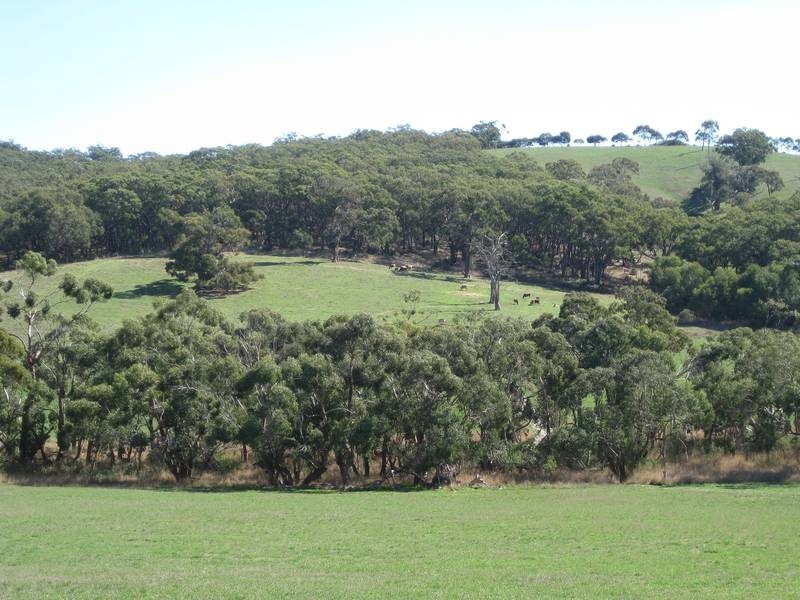 Lot 14 Decaux Road, Hope Forest SA 5172