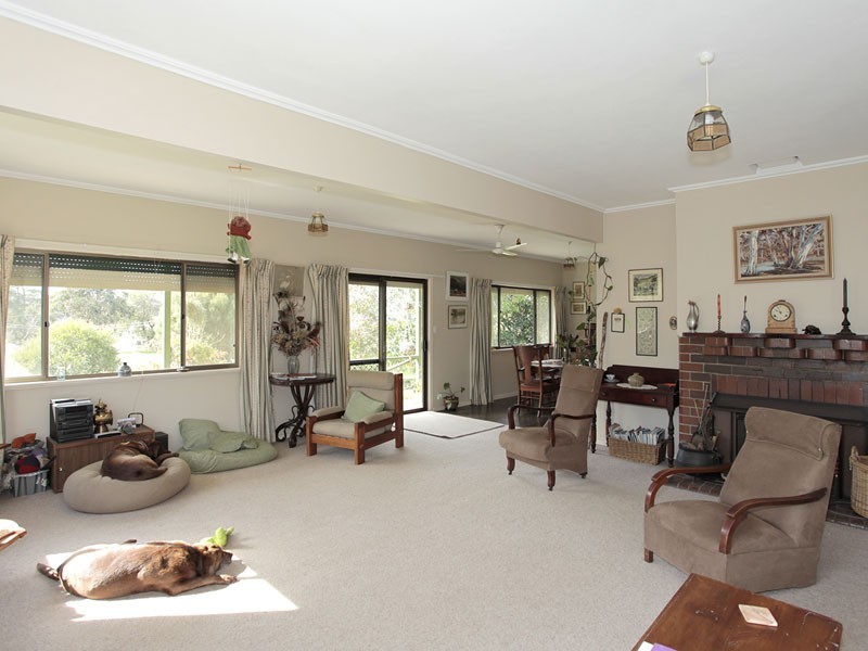 Lot 14 Decaux Road, Hope Forest SA 5172