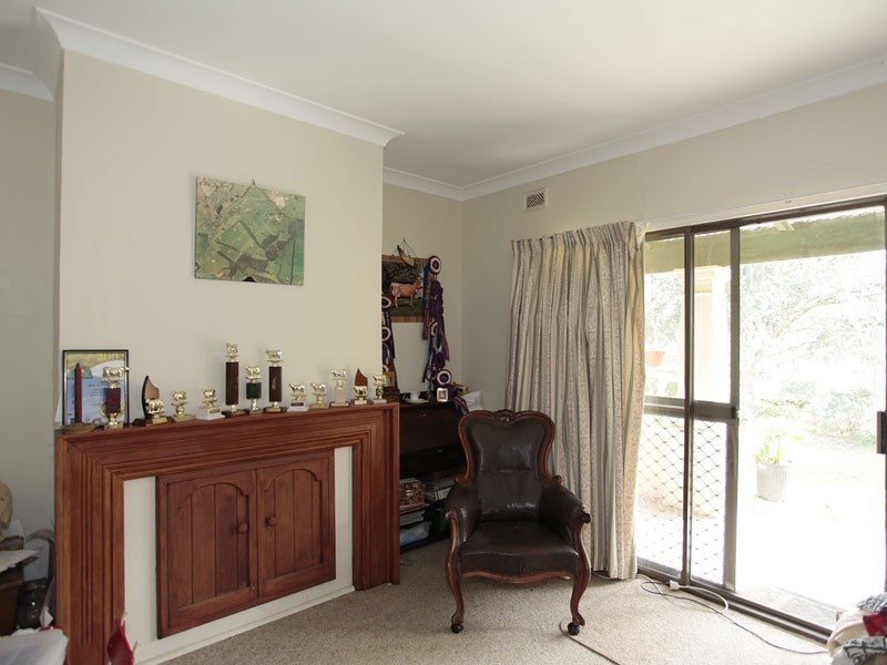 Lot 14 Decaux Road, Hope Forest SA 5172
