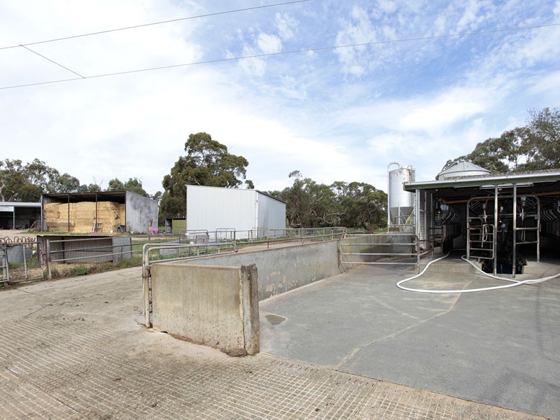 Lot 14 Decaux Road, Hope Forest SA 5172