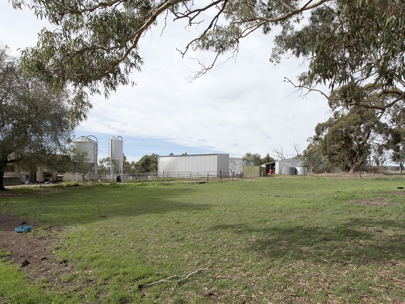 Lot 14 Decaux Road, Hope Forest SA 5172