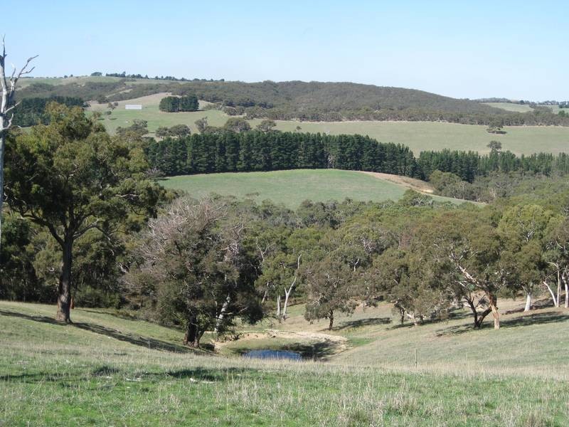 Lot 14 Decaux Road, Hope Forest SA 5172