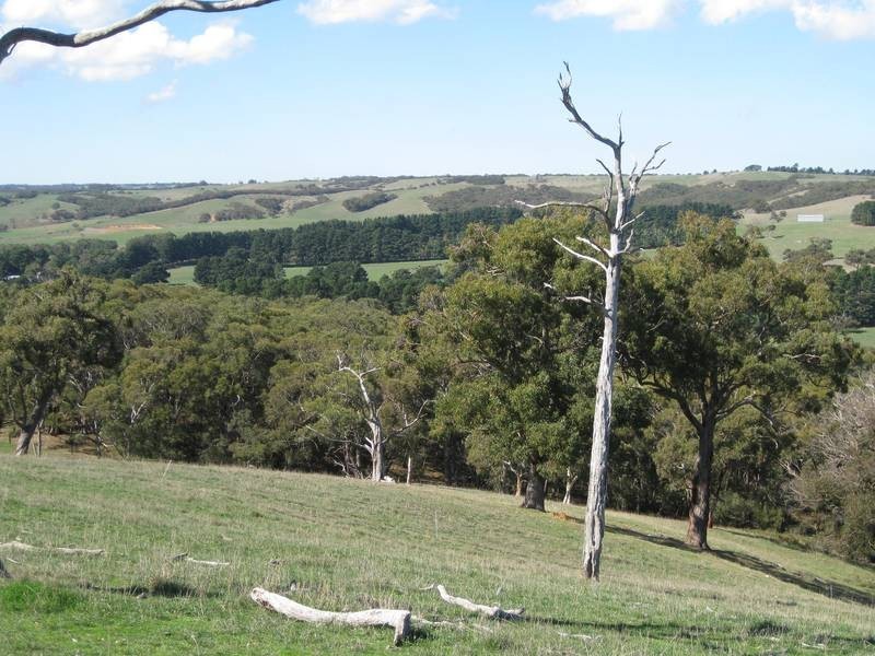 Lot 14 Decaux Road, Hope Forest SA 5172