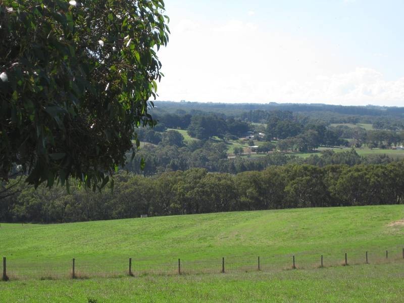Lot 14 Decaux Road, Hope Forest SA 5172