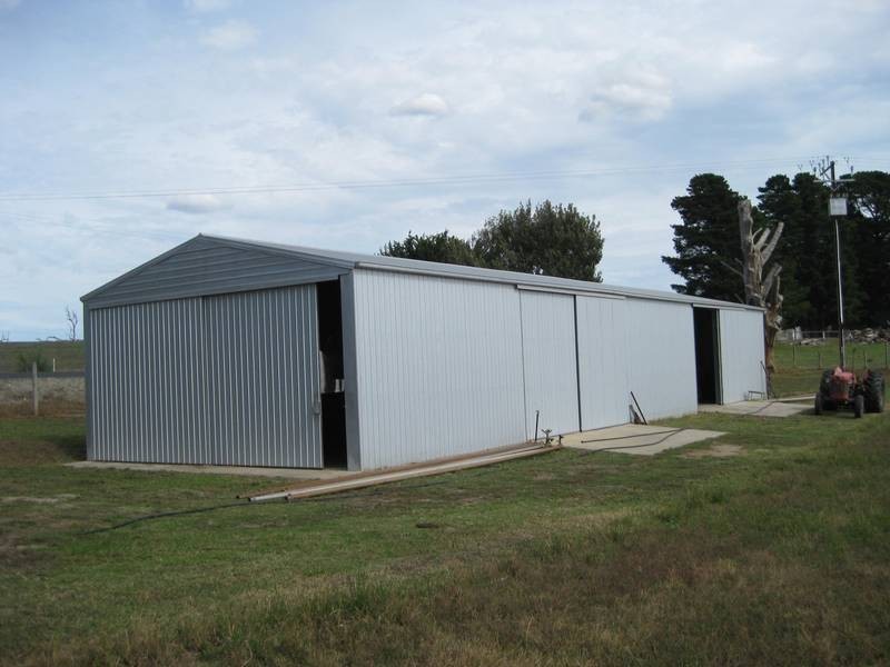 Sec 186 Yundi Road, Mount Compass SA 5210