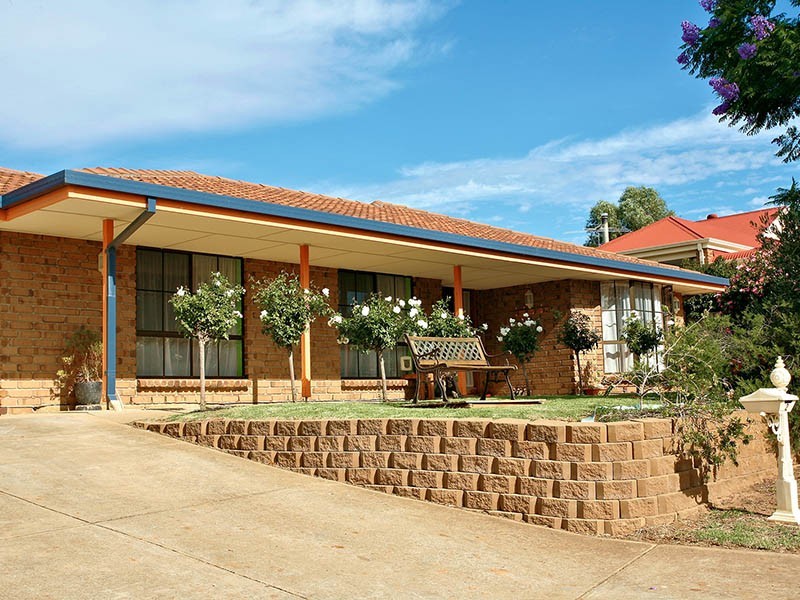 2 Lock Court, Mclaren Vale SA 5171