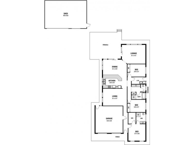 11 Cowper Court, Willunga SA 5172