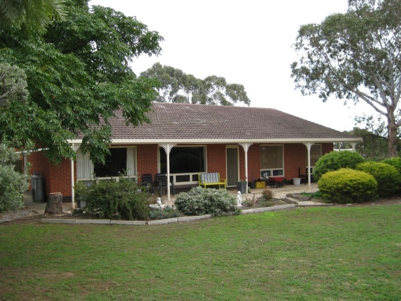 Lot 2 Almond Grove Road, Willunga SA 5172
