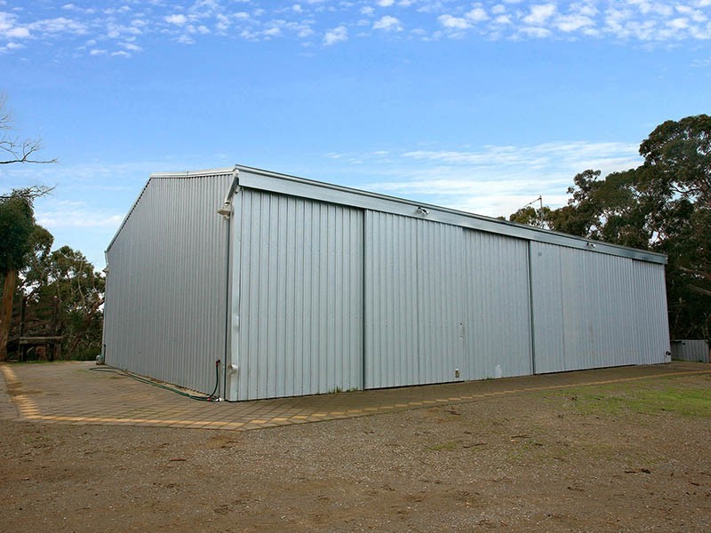 Lot 21 Mosquito Hill Road, Mount Compass SA 5210