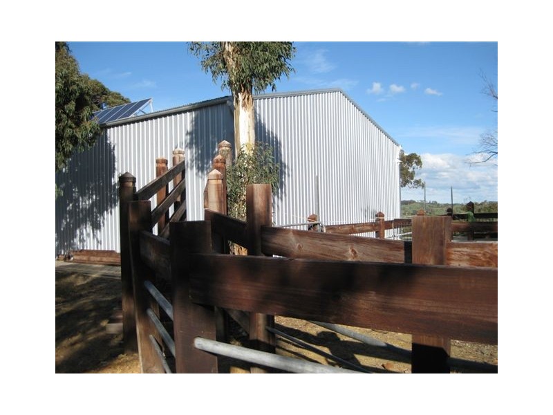 Lot 21 Mosquito Hill Road, Mount Compass SA 5210