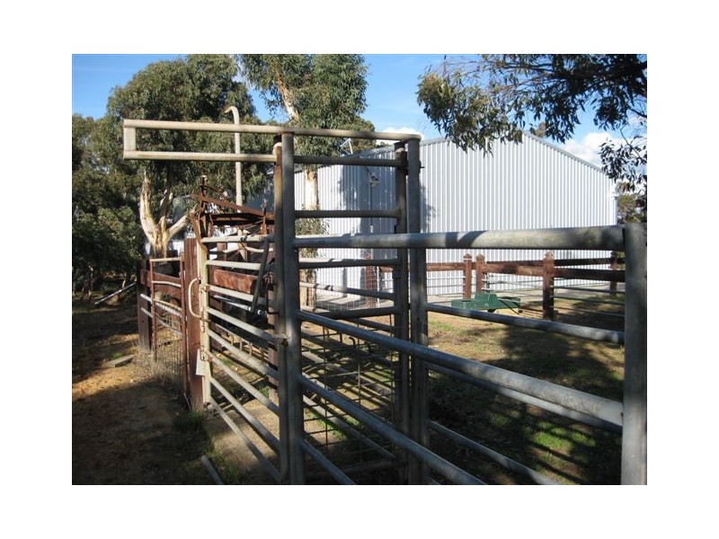 Lot 21 Mosquito Hill Road, Mount Compass SA 5210