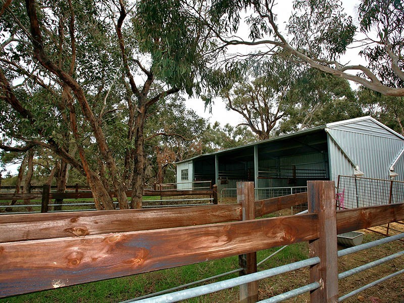 Lot 21 Mosquito Hill Road, Mount Compass SA 5210