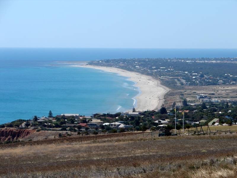 Lot 37 Alexander Street, Sellicks Beach SA 5174