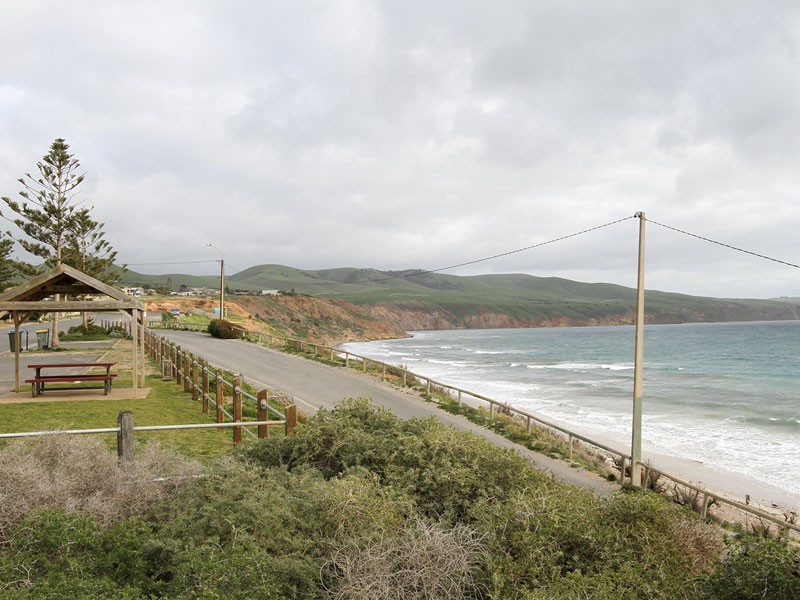 Lot 37 Alexander Street, Sellicks Beach SA 5174