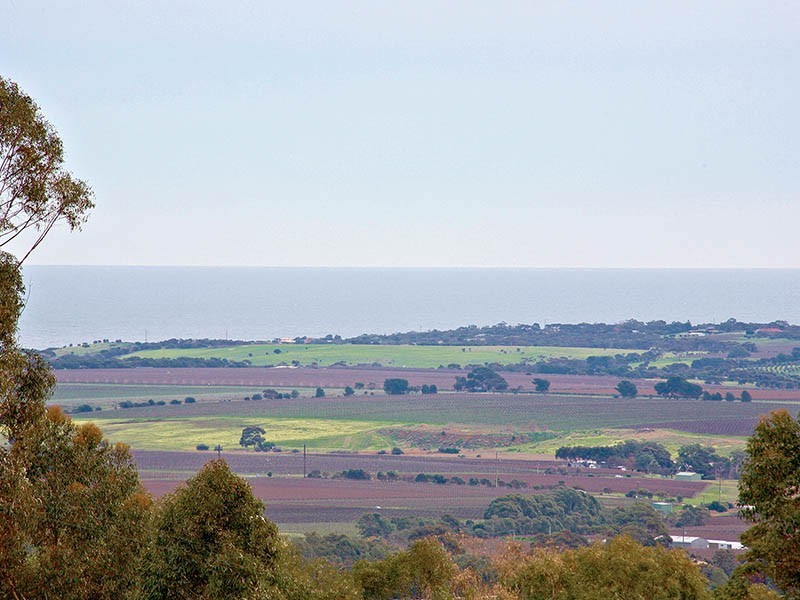 1 Bangor Road, Willunga SA 5172