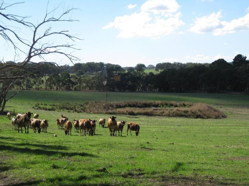 Lot 14 Decaux Road, Willunga SA 5172