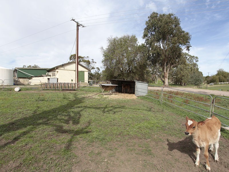Lot 14 Decaux Road, Willunga SA 5172