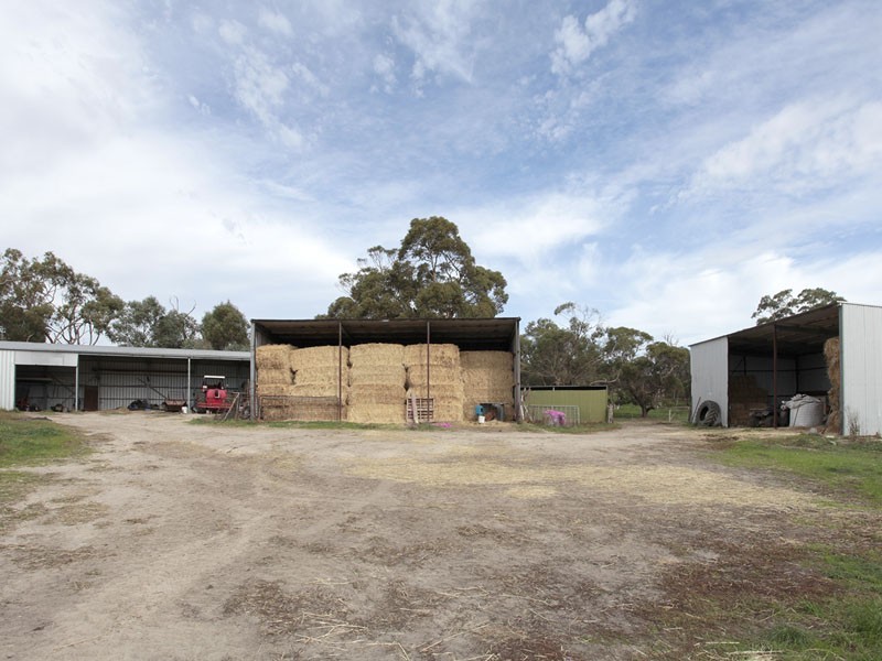 Lot 14 Decaux Road, Willunga SA 5172