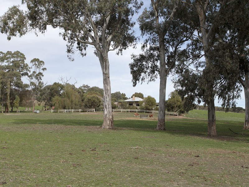 Lot 14 Decaux Road, Willunga SA 5172