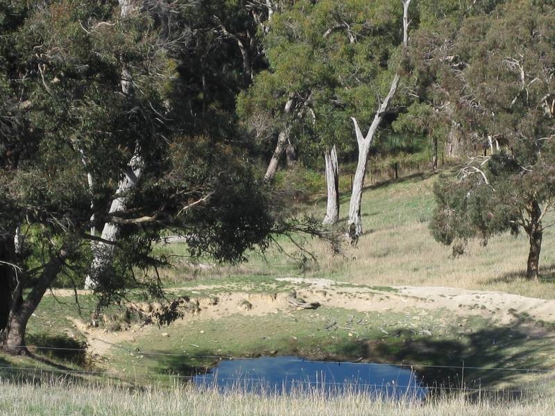 Lot 14 Decaux Road, Willunga SA 5172